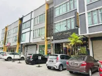 Collection O Malacca Near St John's Fort Formerly Gill Garden - 2-Star