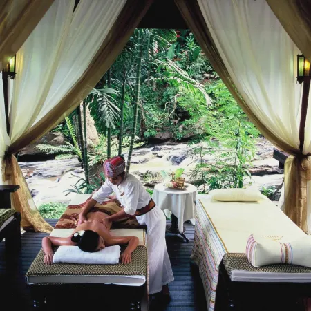 Sukantara Cascade Resort and Spa