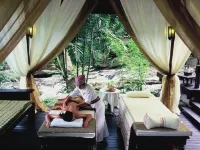Sukantara Cascade Resort and Spa - spa