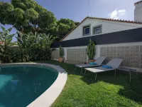 Villa Vasco da Gama - ติดทะเล