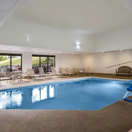 AmericInn by Wyndham Madison West