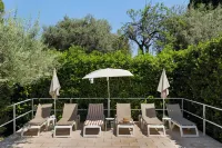 Villa Collina - Condos