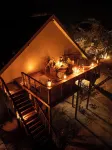 Rhinos Rest Private Luxury Villa -  Casas de vacaciones