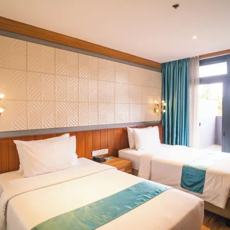 The Orchard Hotel Baguio