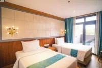 The Orchard Hotel Baguio