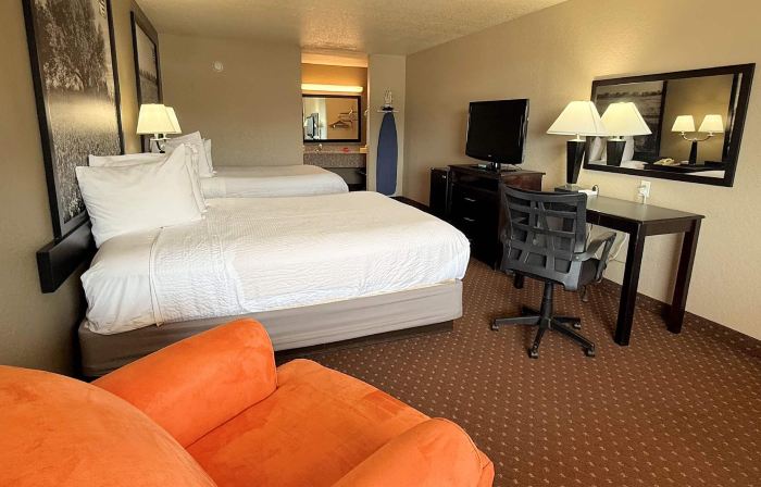 Baymont by Wyndham New Braunfels TX