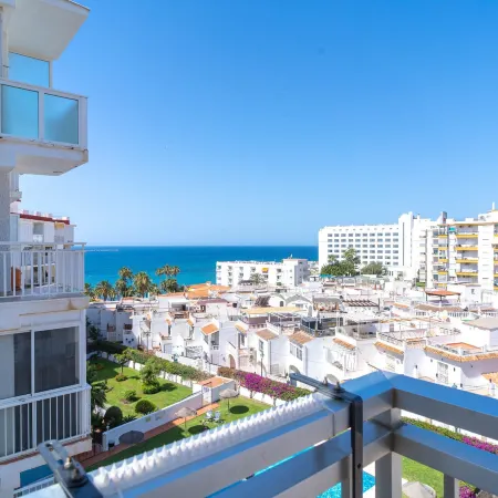 Chaparil Seaview by Casasol