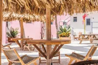 Pink Lagoon by Boutique Bonaire Unique Resorts - 2 Sao