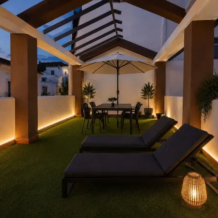 Casa Lavanda