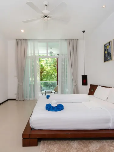 รูปภาพของPrivate pool villa in the heart of Bangtao