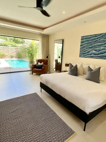 รูปภาพของPool villa at The Residence near BangTao beach