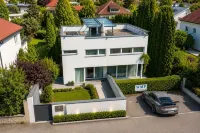 LUXURY VILLA SALZBURG - Villas