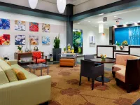 Hilton Garden Inn Pittsburgh Downtown Hotel dekat Teater O'Reilly