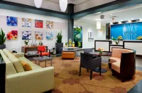 Hilton Garden Inn Pittsburgh Downtown - Bãi đậu xe
