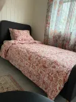 Nice small  room15 min by car to Oslo airport - Хоумстей