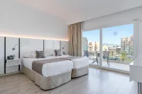 THB El Cid - Adults Only - 4-Star