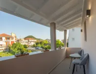 Aetheria Luxury Living Lefkada - واي فاي