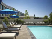 Hilton Arcadia Los Angeles - Pools