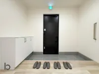 เอท วิลลา คามิโนโบริ - บังกะโล