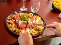 ibis Styles Annecy Le Vieux - Bữa sáng