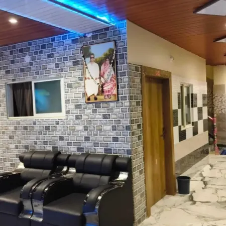 Acharya Residency