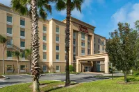 Hampton Inn & Suites DeLand - Pysäköinti