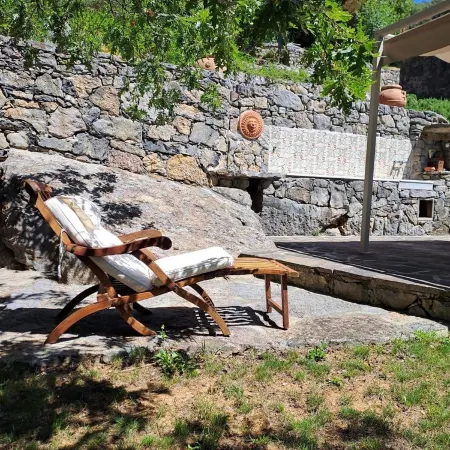 Casa Foglia Verde - Immersa nel Parco