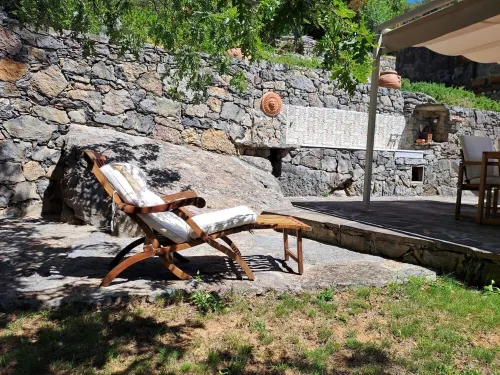 Casa Foglia Verde - Immersa nel Parco - Wifi