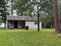 Sunset Haven in tranquil Remer with AC, WiFi. Enjoy a peaceful getaway! - Hytter