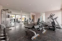 Zielo Studio Apt AC Near Reforma - spa