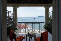 Hotel Venere Azzurra - Ocean View