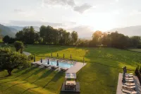 B&B Boutique Apartment Oberwiesen - 3-Star