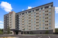 Drury Plaza Hotel Tampa Brandon - Wi-Fi