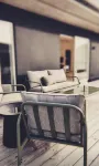 Vila Karup Modern Scandinavian Holiday Home - Villas