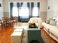Castilho 63 Hostel & Suites - Bar
