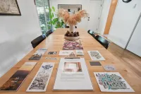 Hideaway House - Cozy Wine Country Escape in the Heart of McMinnville - 4-Star