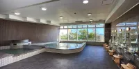 Hotel Resonex Nago - Gym