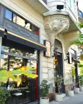 Hotel Benevento - Wifi