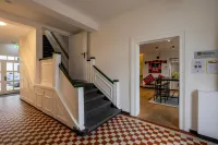 ipartment Wolfsburg @HOME by Best Western - 3-Star