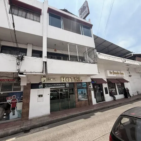 EL BARON HOTEL