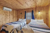 Timber Haven Cabins - Homestays