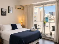 Sucre Suites Hotels near CeNARD
