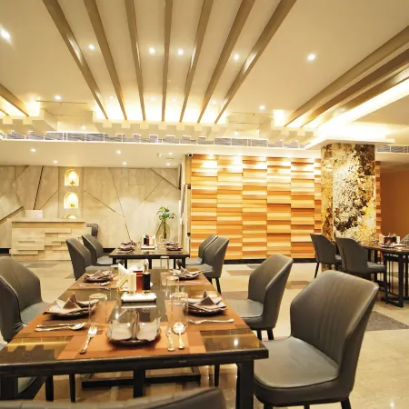Panorama Country Club & Resort
