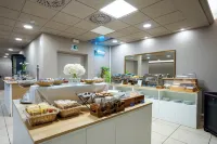 Hotel Europa - petit déjeuner