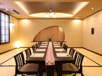 Sanbi No Yado Ryokan Kawana - 3 Yıldız