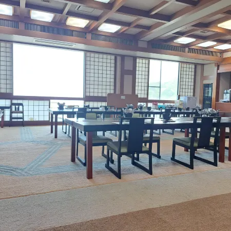 Hamasaka Onsen Totoya