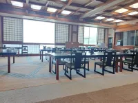 Hamasaka Onsen Totoya - breakfast