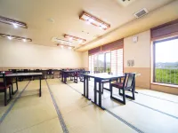 Ryokan Toyotomi - Breakfast