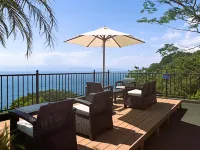 Koibito Misaki Ocean View Resort Misaki - Pensions