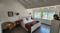 Spacious apartment with large terrace and summer kitchen - Balkoner